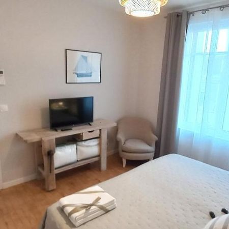 Royan Appartement Centre Ville/Mer Экстерьер фото