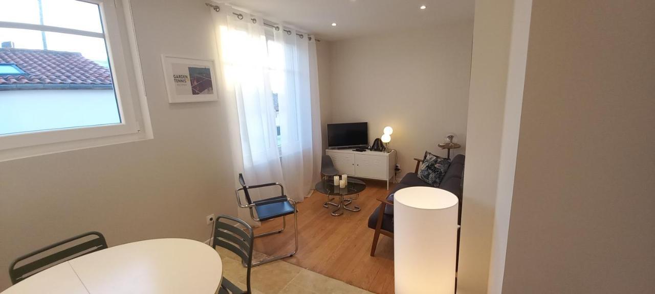 Royan Appartement Centre Ville/Mer Экстерьер фото